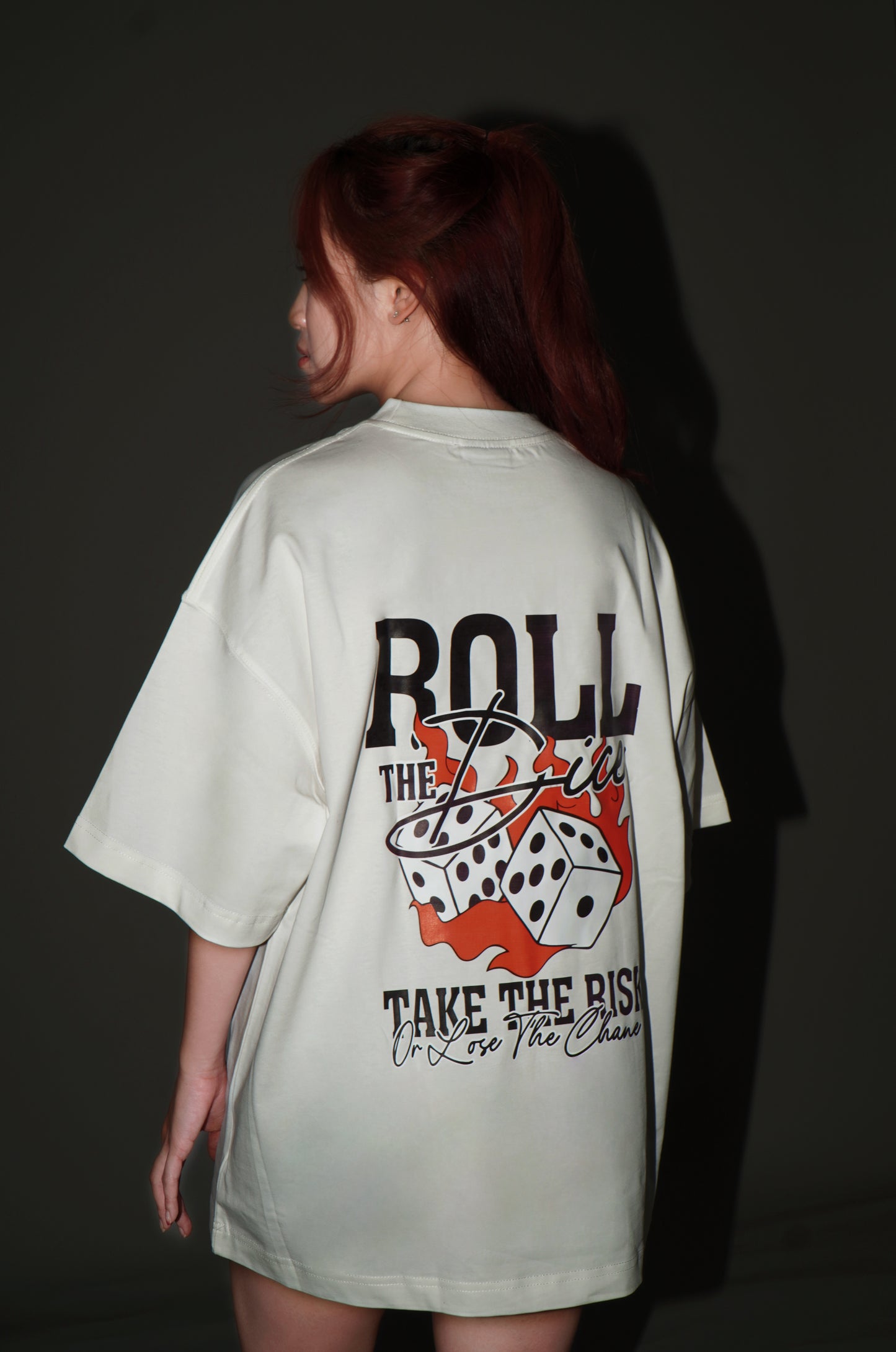 Roll The Dice Tee
