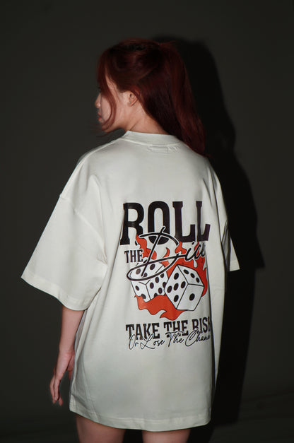 Roll The Dice Tee