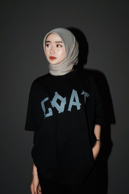 GOAT “TAPE” TEE